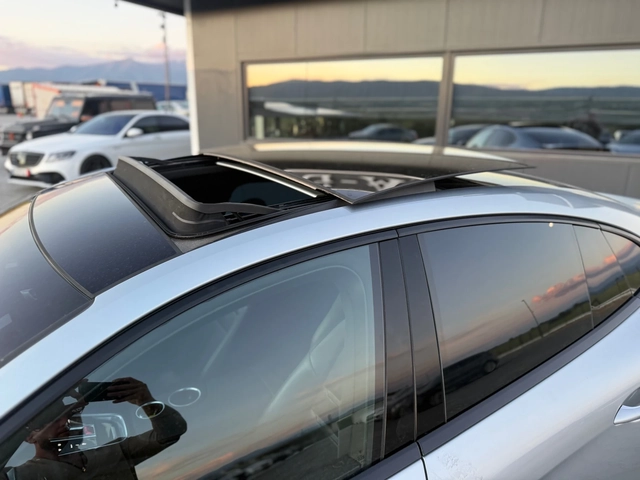Porsche Panamera 3.0I СОБСТВЕН ЛИЗИНГ - автомобили, коли, обяви за нови и употребявани 8
