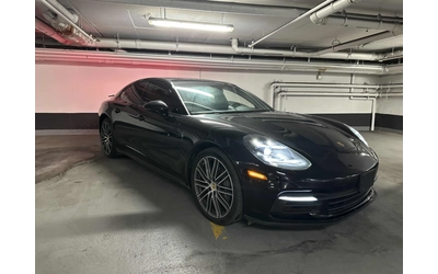 porsche-panamera - 0