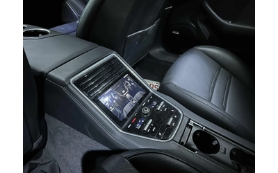 Porsche Panamera 2017 Porsche Panamera 4S - автомобили, коли, обяви за нови и употребявани 11