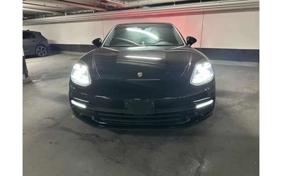 porsche-panamera - 1