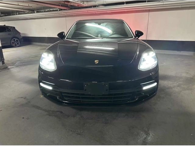 Porsche Panamera 2017 Porsche Panamera 4S - автомобили, коли, обяви за нови и употребявани 1