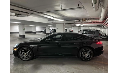 porsche-panamera - 2