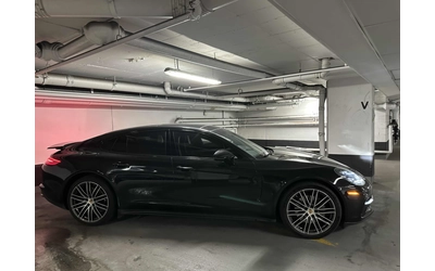 porsche-panamera - 3