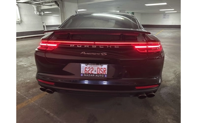 porsche-panamera - 4