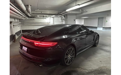 porsche-panamera - 5