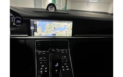 Porsche Panamera 2017 Porsche Panamera 4S - автомобили, коли, обяви за нови и употребявани 8