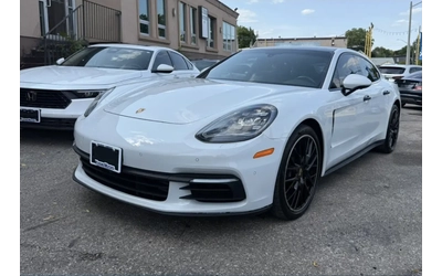 porsche-panamera - 0