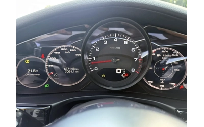 Porsche Panamera 2018 Porsche Panamera 4 AWD - автомобили, коли, обяви за нови и употребявани 10