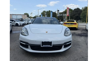 porsche-panamera - 1