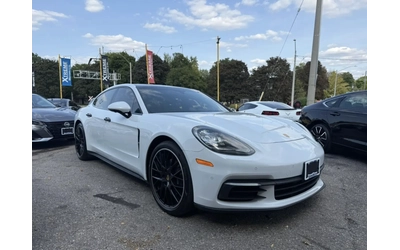 porsche-panamera - 2