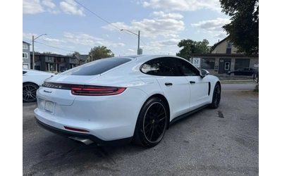 porsche-panamera - 3