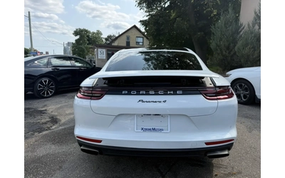 porsche-panamera - 4
