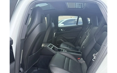 Porsche Panamera 2018 Porsche Panamera 4 AWD - автомобили, коли, обяви за нови и употребявани 6