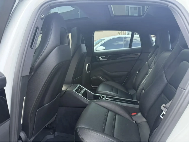 Porsche Panamera 2018 Porsche Panamera 4 AWD - автомобили, коли, обяви за нови и употребявани 6
