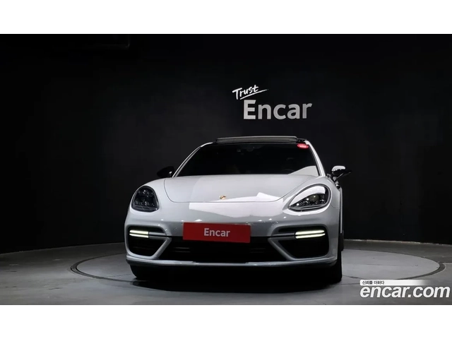 Porsche Panamera TURBO* ОБДУХ* 360* КРЕДИТИРАНЕ - автомобили, коли, обяви за нови и употребявани 2