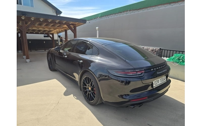 porsche-panamera - 1