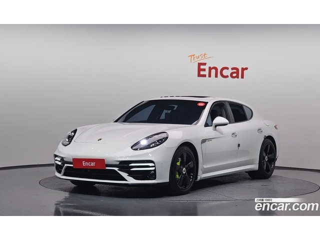 Porsche Panamera S* E-HYBRID* 416КС* ОБДУХ* ЛИЗИНГ - автомобили, коли, обяви за нови и употребявани 0