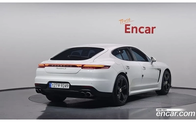 porsche-panamera - 1