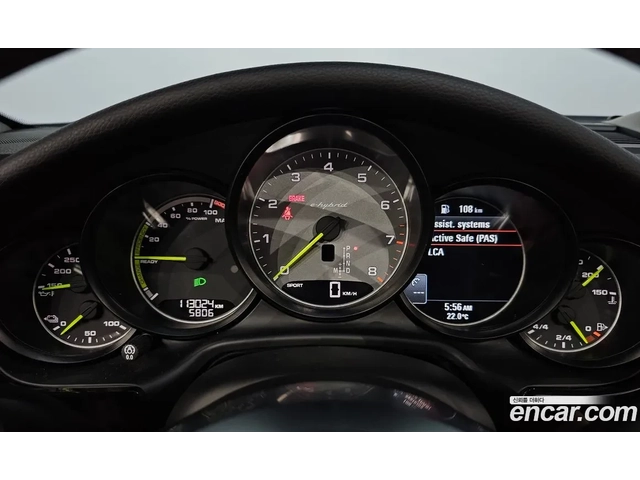 Porsche Panamera S* E-HYBRID* 416КС* ОБДУХ* ЛИЗИНГ - автомобили, коли, обяви за нови и употребявани 7