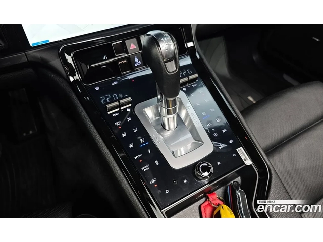 Porsche Panamera S* E-HYBRID* 416КС* ОБДУХ* ЛИЗИНГ - автомобили, коли, обяви за нови и употребявани 8