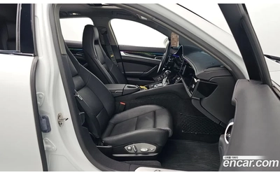 Porsche Panamera S* E-HYBRID* 416КС* ОБДУХ* ЛИЗИНГ - автомобили, коли, обяви за нови и употребявани 9