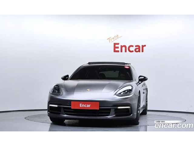 Porsche Panamera 4* ОБДУХ* 360* 330КС+ * ЛИЗИНГ - автомобили, коли, обяви за нови и употребявани 2