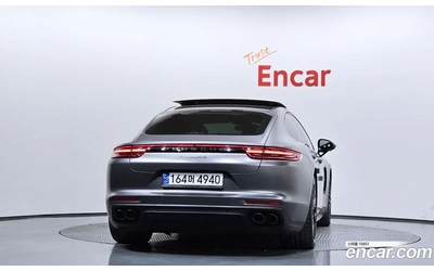 porsche-panamera - 3