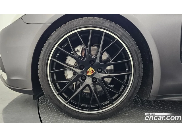 Porsche Panamera 4* ОБДУХ* 360* 330КС+ * ЛИЗИНГ - автомобили, коли, обяви за нови и употребявани 4