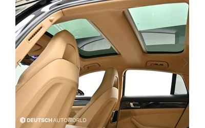 Porsche Panamera 4* 360* Обдух* 330+ * Лизинг - автомобили, коли, обяви за нови и употребявани 13