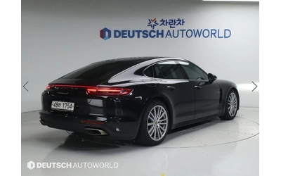 porsche-panamera - 1