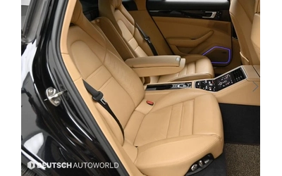 Porsche Panamera 4* 360* Обдух* 330+ * Лизинг - автомобили, коли, обяви за нови и употребявани 9