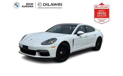 porsche-panamera - 0