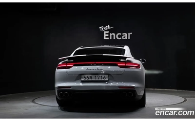 porsche-panamera - 3