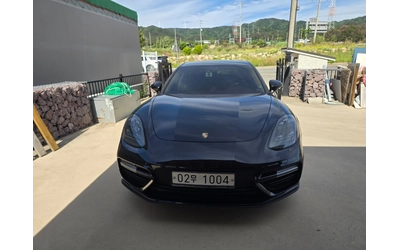 porsche-panamera - 2