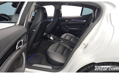 Porsche Panamera S* E-HYBRID* 416КС* ОБДУХ* ЛИЗИНГ - автомобили, коли, обяви за нови и употребявани 11