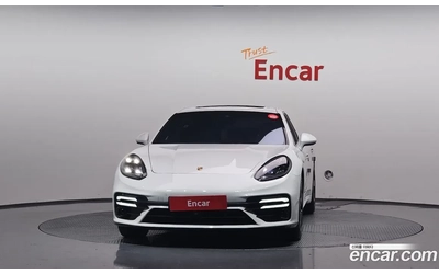 porsche-panamera - 2