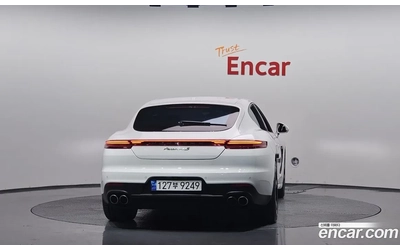 porsche-panamera - 3