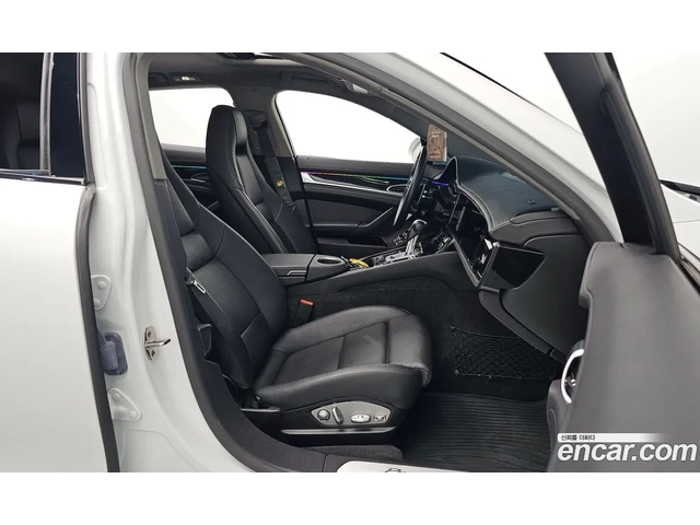 Porsche Panamera S* E-HYBRID* 416КС* ОБДУХ* ЛИЗИНГ - автомобили, коли, обяви за нови и употребявани 9