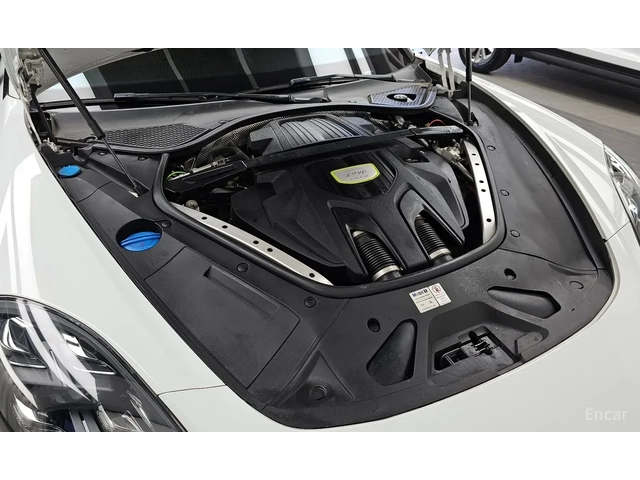 Porsche Panamera E-HYBRID* 360* ОБДУХ* 462КС+ - автомобили, коли, обяви за нови и употребявани 3