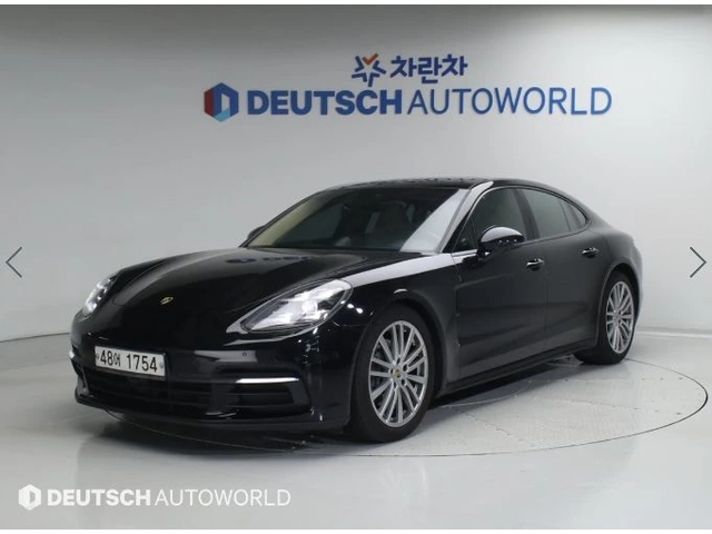 Porsche Panamera 4* 360* Обдух* 330+ * Лизинг - автомобили, коли, обяви за нови и употребявани 0