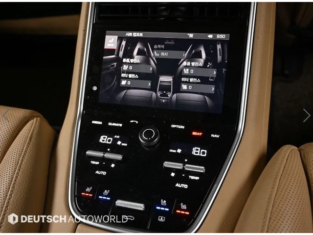 Porsche Panamera 4* 360* Обдух* 330+ * Лизинг - автомобили, коли, обяви за нови и употребявани 12