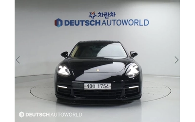 porsche-panamera - 2