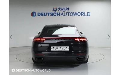 porsche-panamera - 3