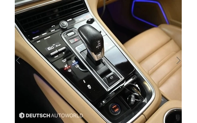 Porsche Panamera 4* 360* Обдух* 330+ * Лизинг - автомобили, коли, обяви за нови и употребявани 7
