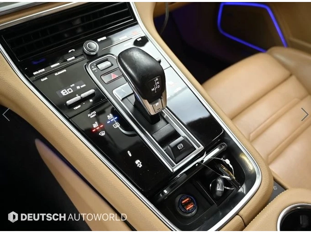 Porsche Panamera 4* 360* Обдух* 330+ * Лизинг - автомобили, коли, обяви за нови и употребявани 7