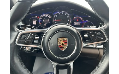 Porsche Panamera 4S| AWD| 2.9| ПОДГРЕВ| КАМЕРА - автомобили, коли, обяви за нови и употребявани 11