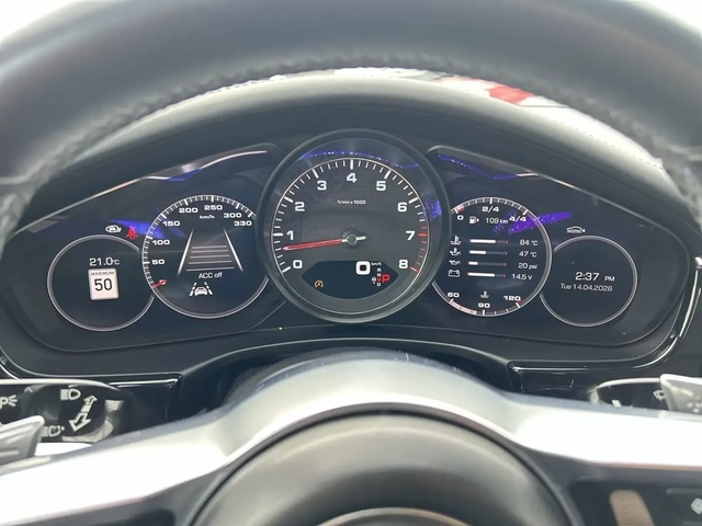 Porsche Panamera 4S| AWD| 2.9| ПОДГРЕВ| КАМЕРА - автомобили, коли, обяви за нови и употребявани 12