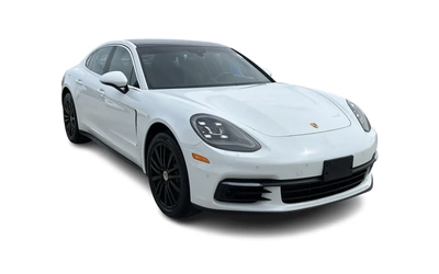 porsche-panamera - 1