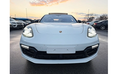 porsche-panamera - 0