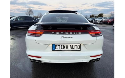 porsche-panamera - 4